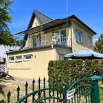 Lägenhet Lucio Palanga