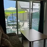 Lucio アパート *