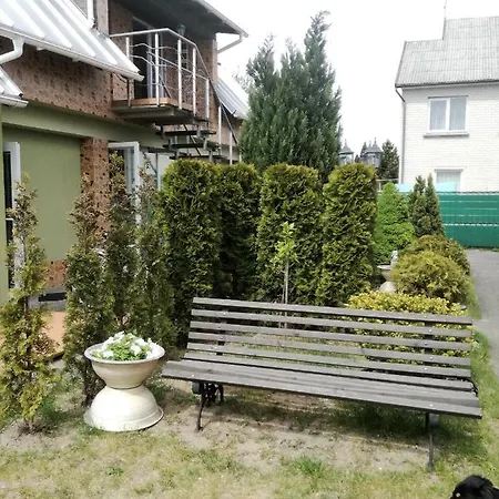 Apartamento Lucio *