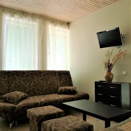 Lucio Apartamento *