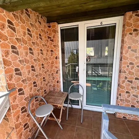 Apartment Lucio Palanga