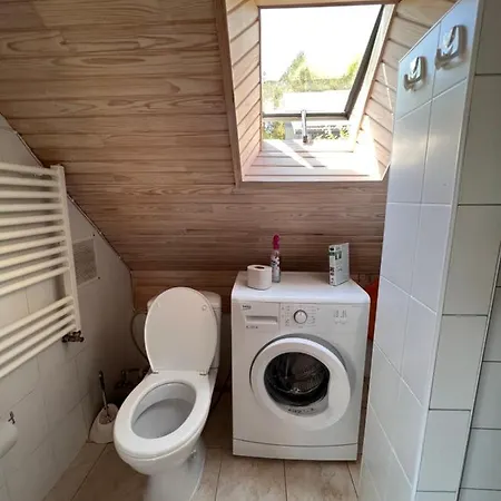 Apartment Lucio Palanga