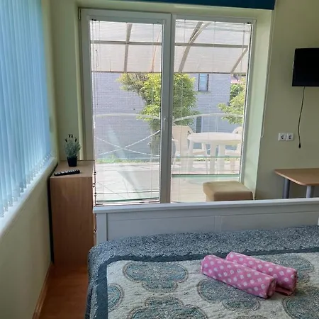 Lucio Apartment Palanga