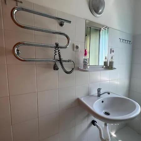Lucio Apartamento