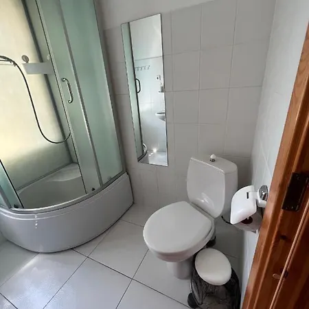Apartamento Lucio Palanga