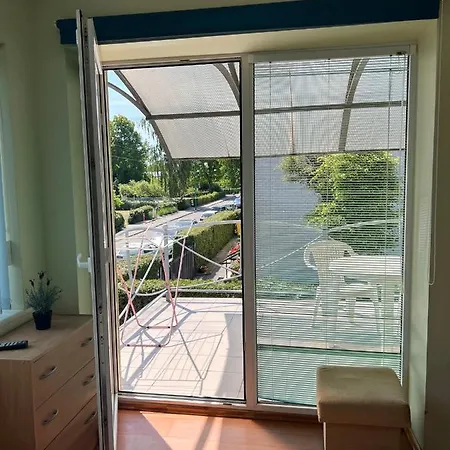 Apartment Lucio Palanga