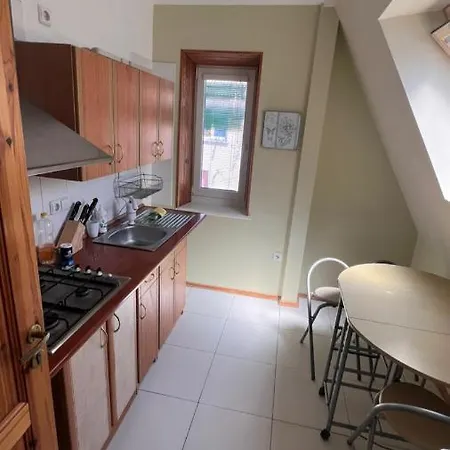 Lucio Apartment Palanga