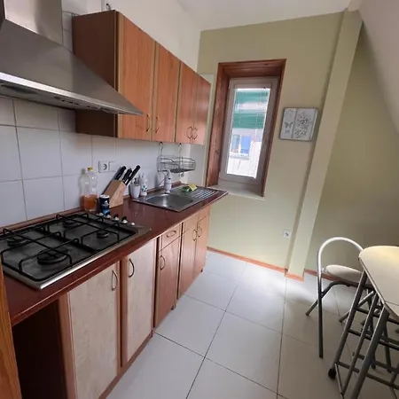 Lucio Apartamento