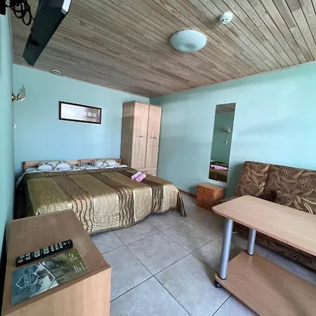 Lucio Apartamento Palanga
