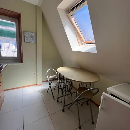 Lucio Apartamento Palanga