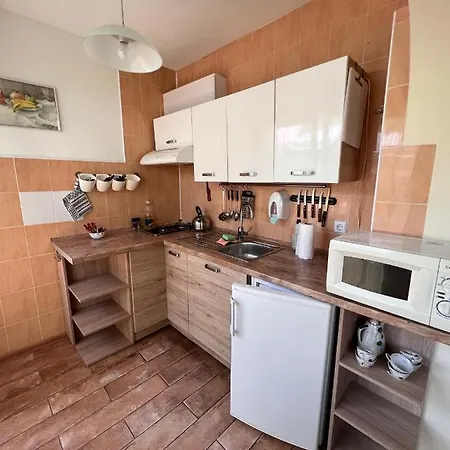 Apartamento Lucio *