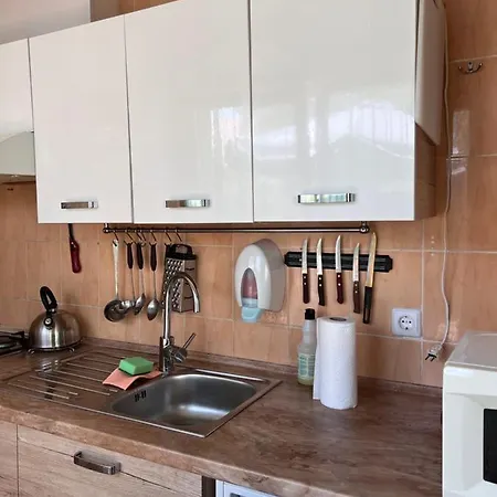 Lucio Apartamento
