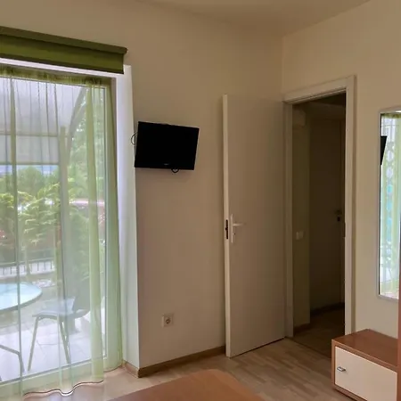 Apartment Lucio Palanga