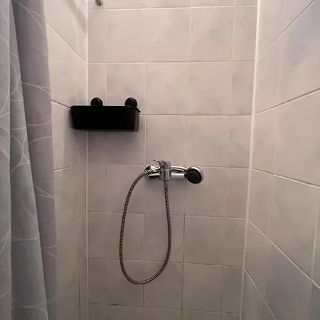 Apartamento Lucio