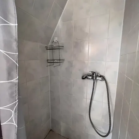 Apartment Lucio Palanga