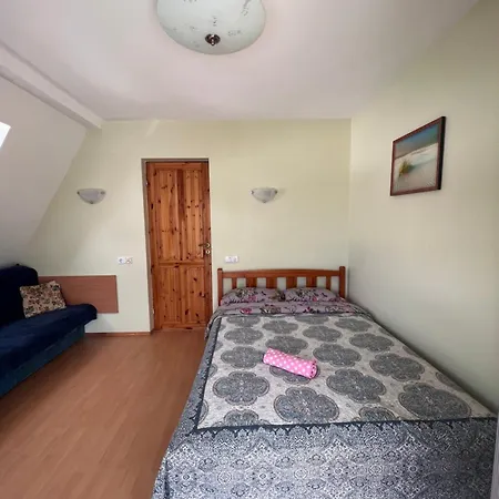 Apartman Lucio Palanga