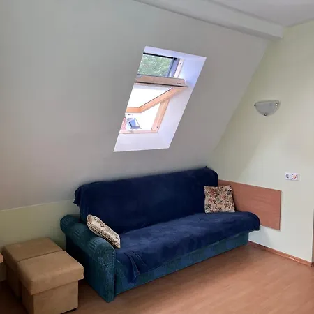 Lucio Apartamento Palanga
