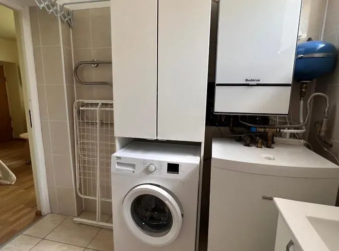 Apartman Lucio Palanga