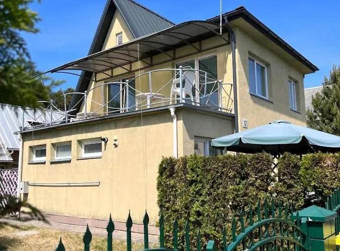 Apartman Lucio Palanga