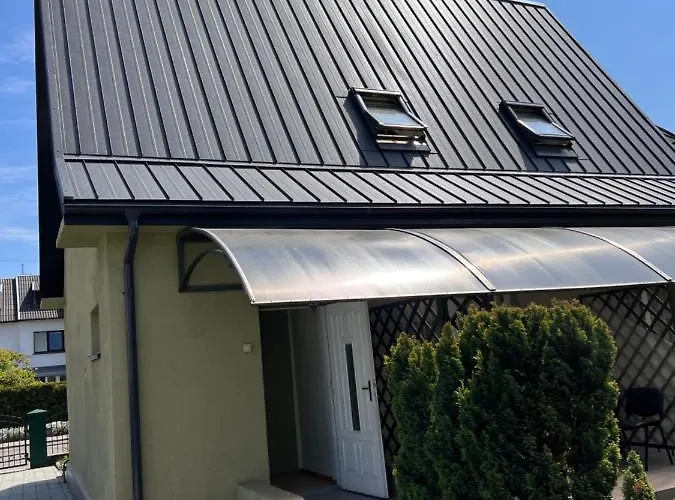 Apartman Lucio Palanga