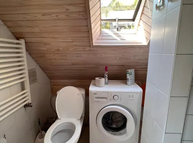 Apartman Lucio Palanga