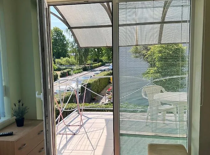 Apartman Lucio Palanga