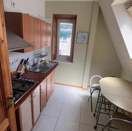 Lucio Apartman Palanga