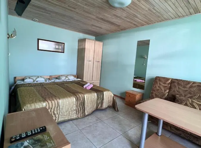 Lucio 아파트 팔랑가