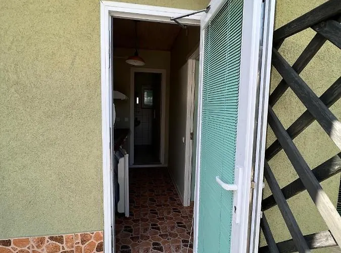 Apartman Lucio Palanga