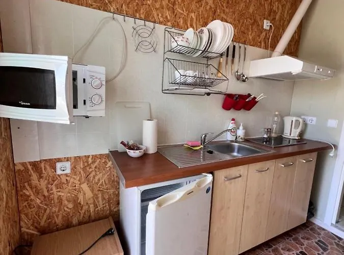 Lucio Apartman Palanga