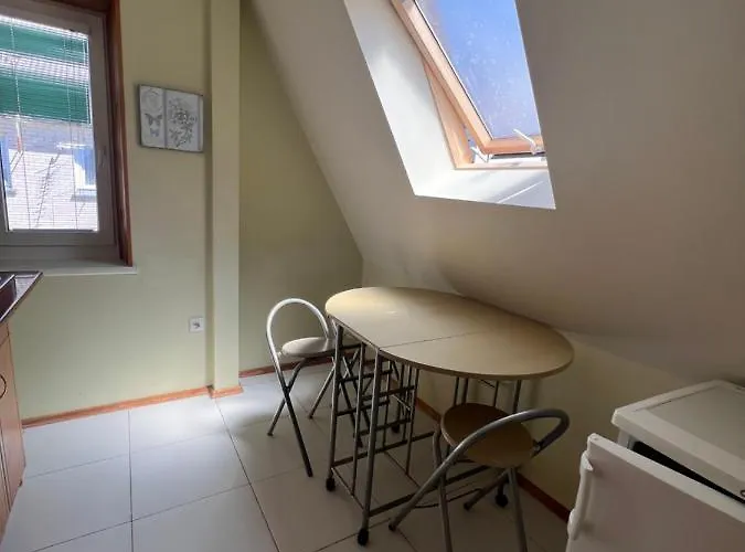 Lucio Apartman Palanga