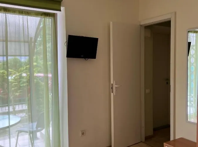 Apartman Lucio Palanga