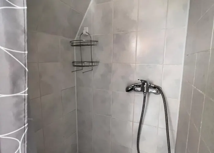 Apartman Lucio Palanga