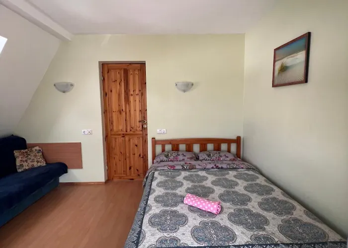 아파트 Lucio 팔랑가