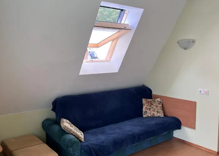 Lucio Apartman Palanga